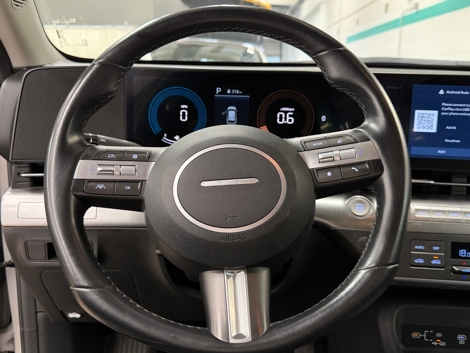 Thumbnail: 2025 Hyundai Kona - 5