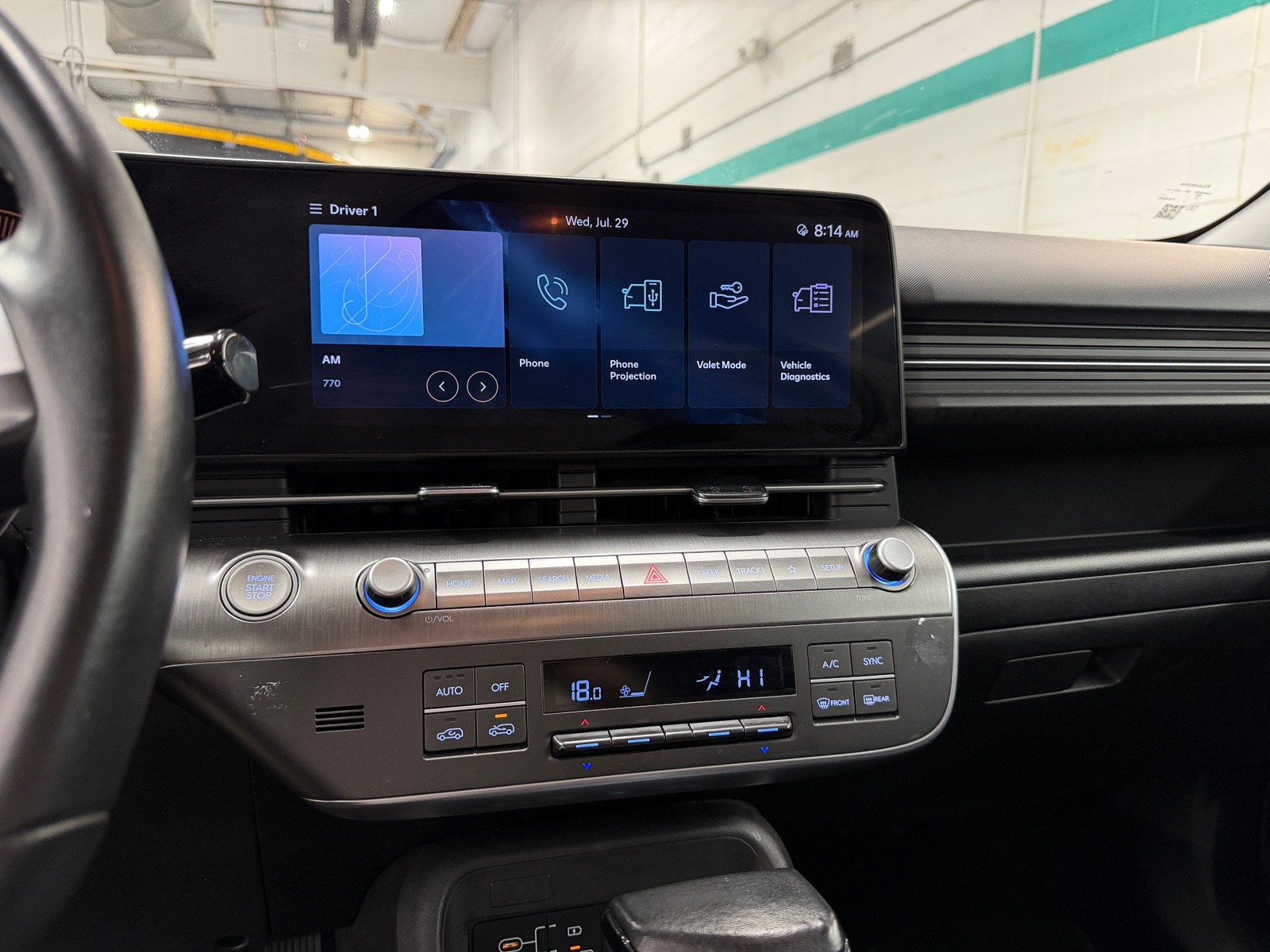 Thumbnail: 2025 Hyundai Kona - 4