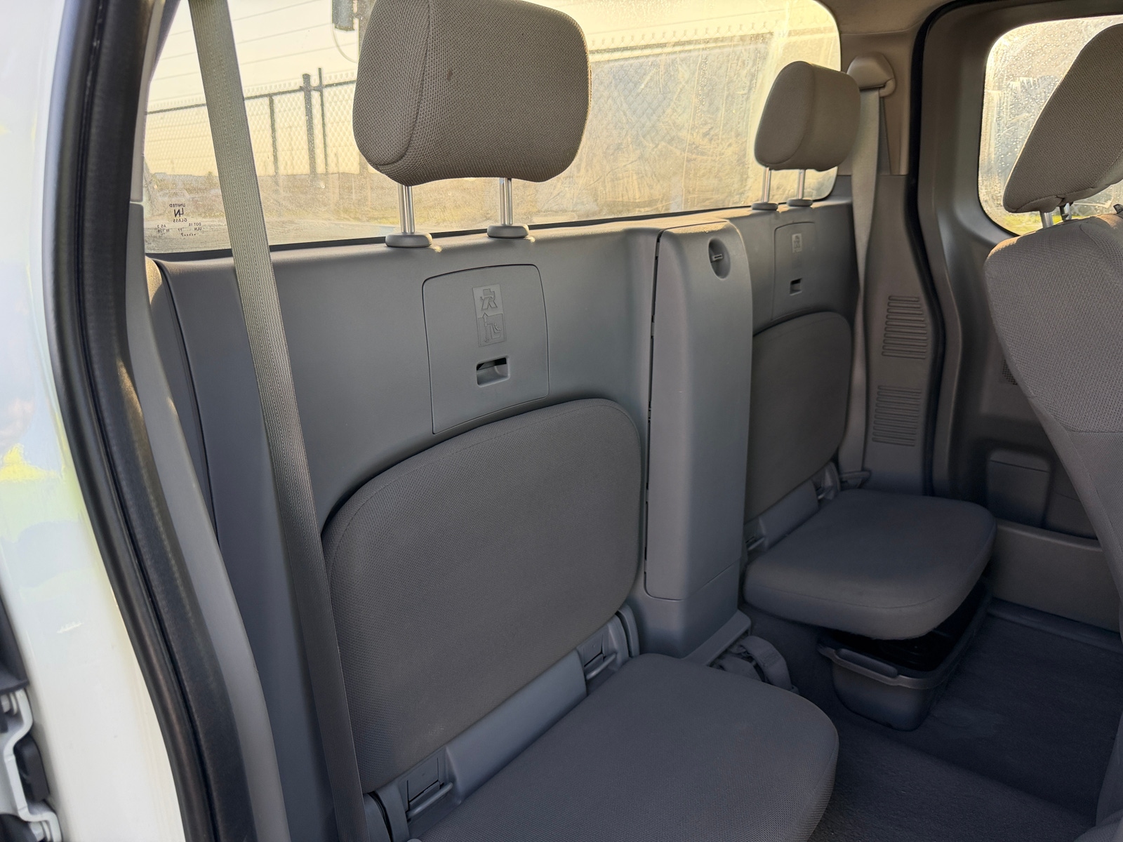 Thumbnail: 2017 Nissan Frontier - 6