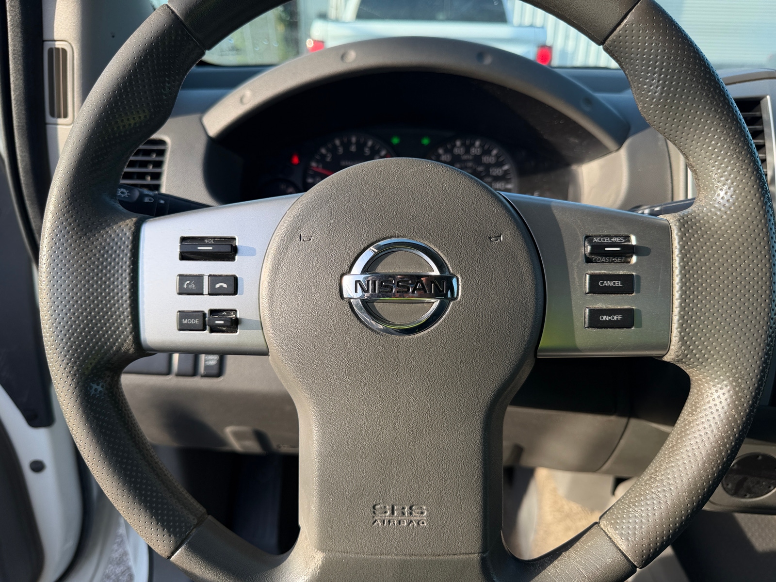 Thumbnail: 2017 Nissan Frontier - 5