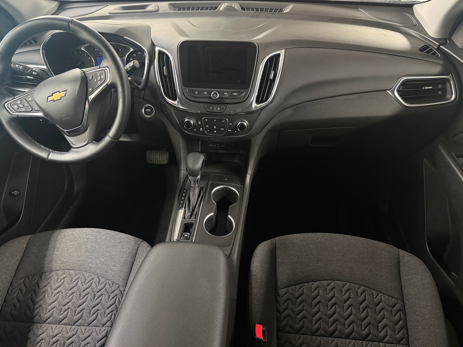 Thumbnail: 2024 Chevrolet Equinox - 3
