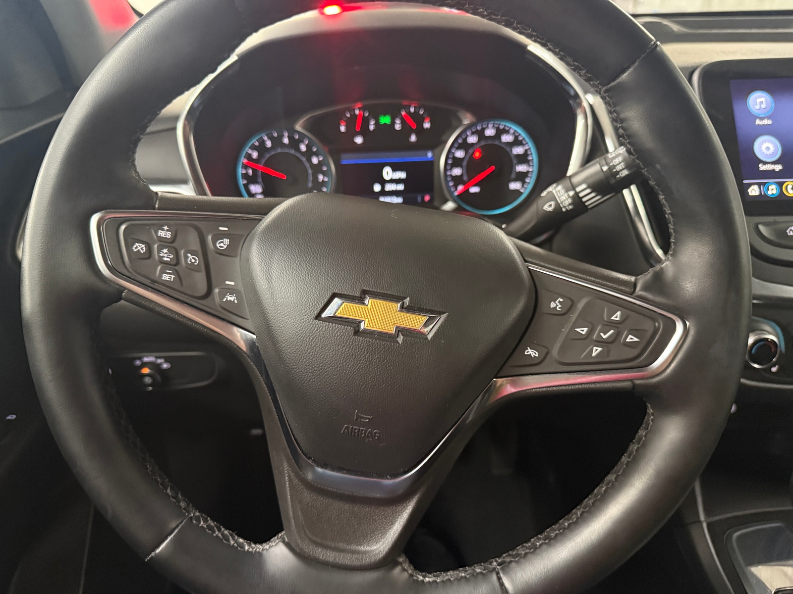 Thumbnail: 2024 Chevrolet Equinox - 5
