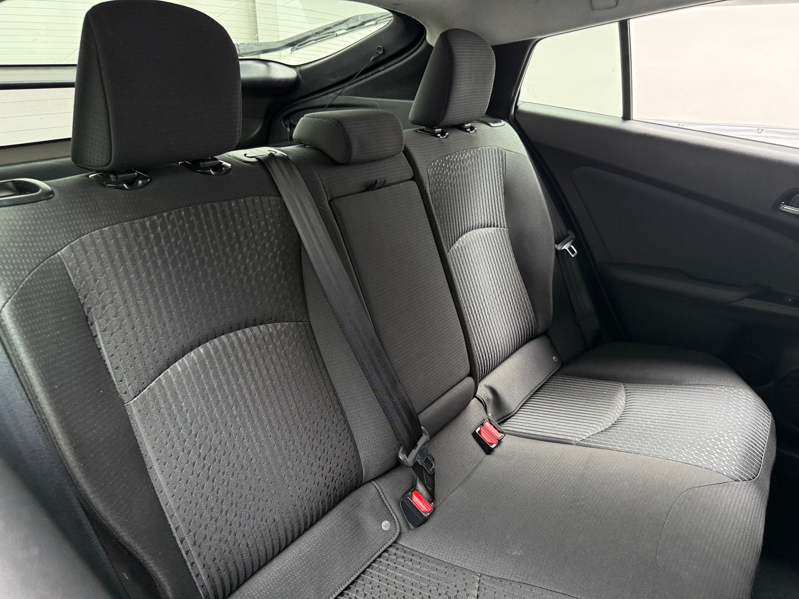 Thumbnail: 2016 Toyota Prius - 6