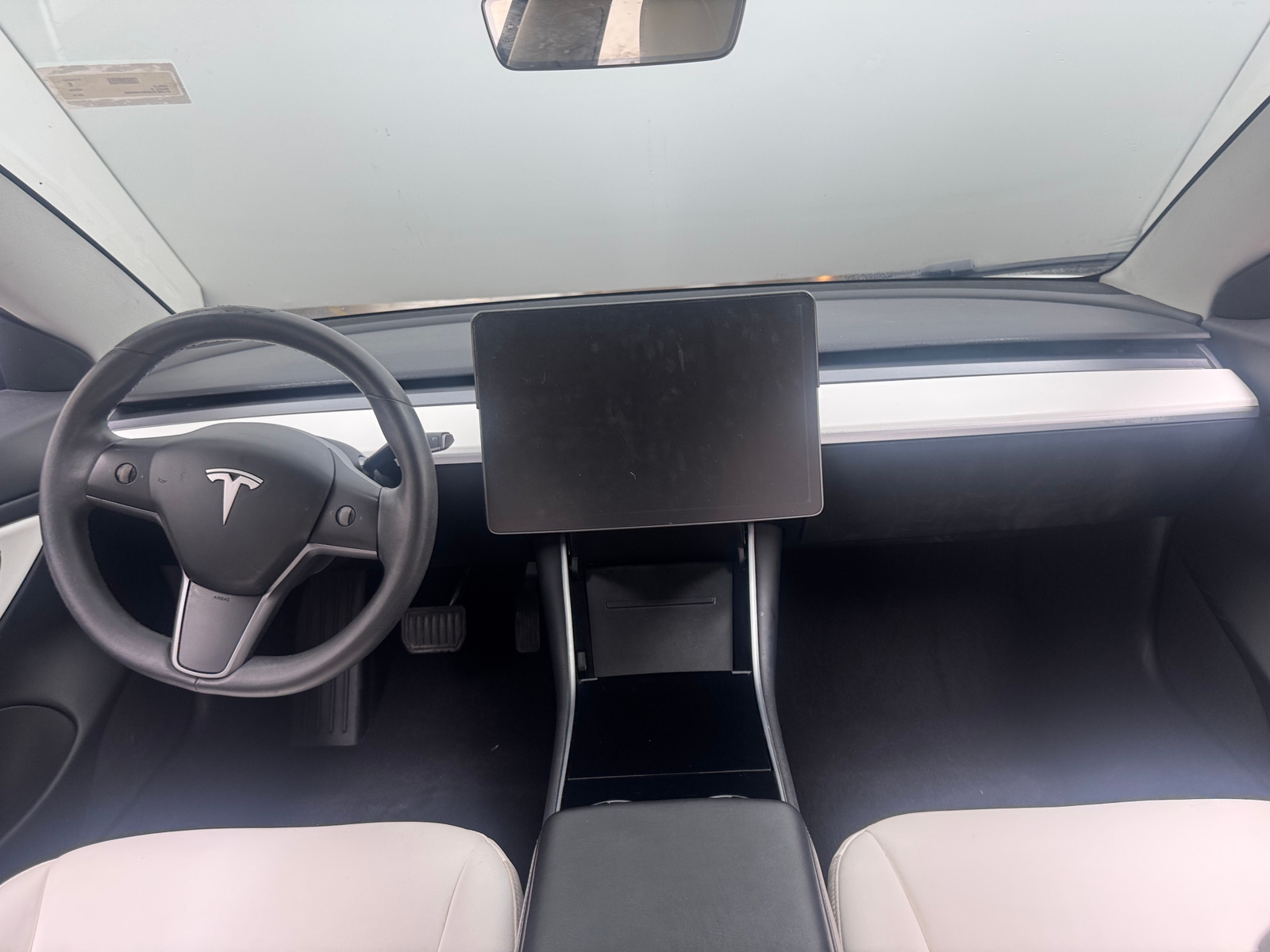 Thumbnail: 2019 Tesla Model 3 - 2