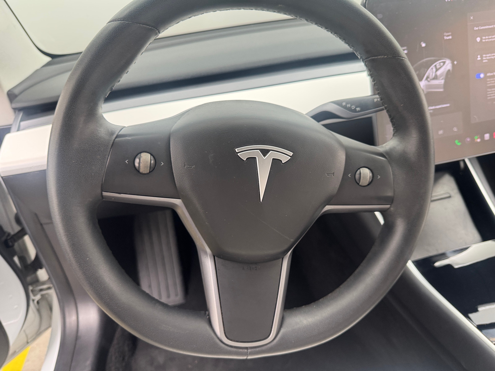 Thumbnail: 2019 Tesla Model 3 - 4