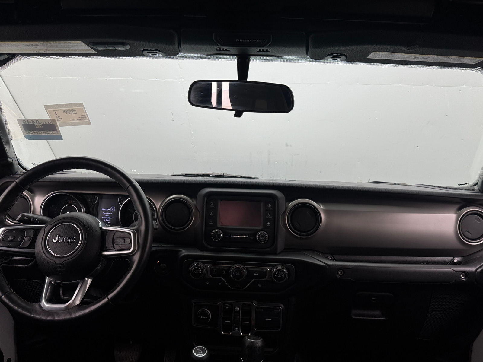 Thumbnail: 2020 Jeep Gladiator - 3