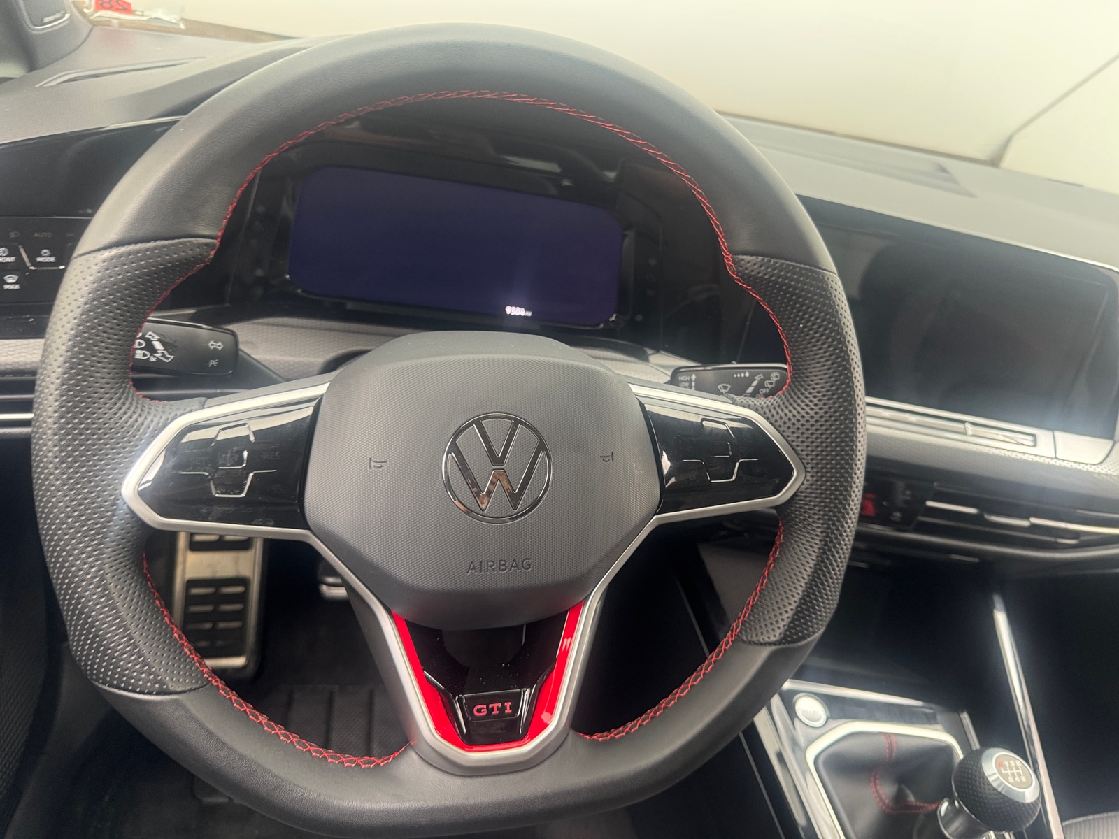 Thumbnail: 2024 Volkswagen Golf - 4