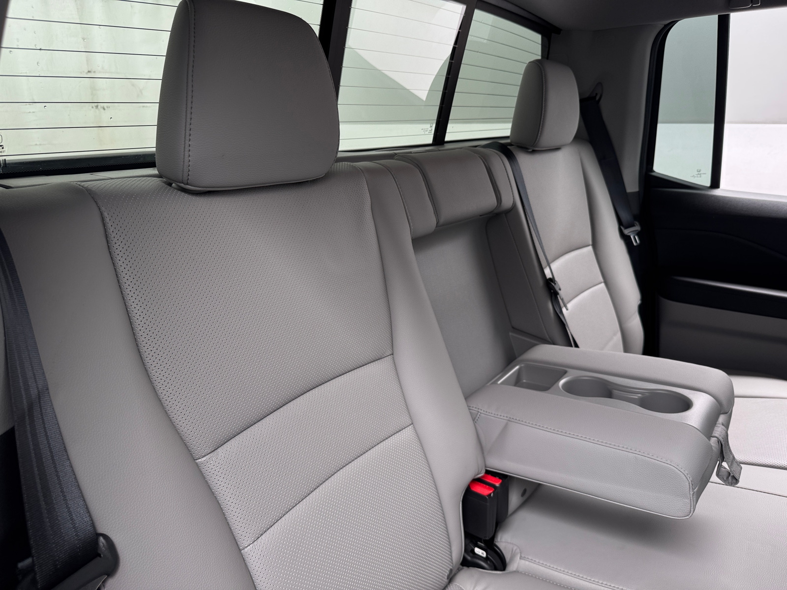 Thumbnail: 2019 Honda Ridgeline - 5