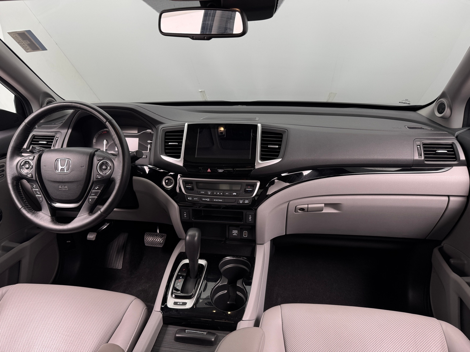 Thumbnail: 2019 Honda Ridgeline - 2