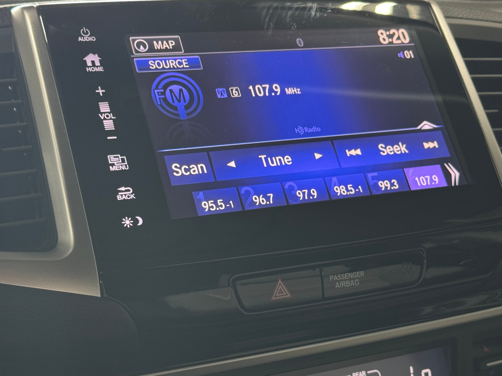 Thumbnail: 2019 Honda Ridgeline - 3