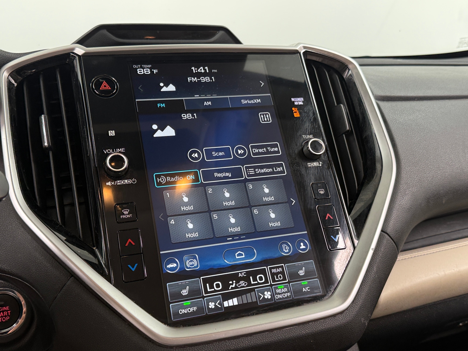 Thumbnail: 2024 Subaru Ascent - 3