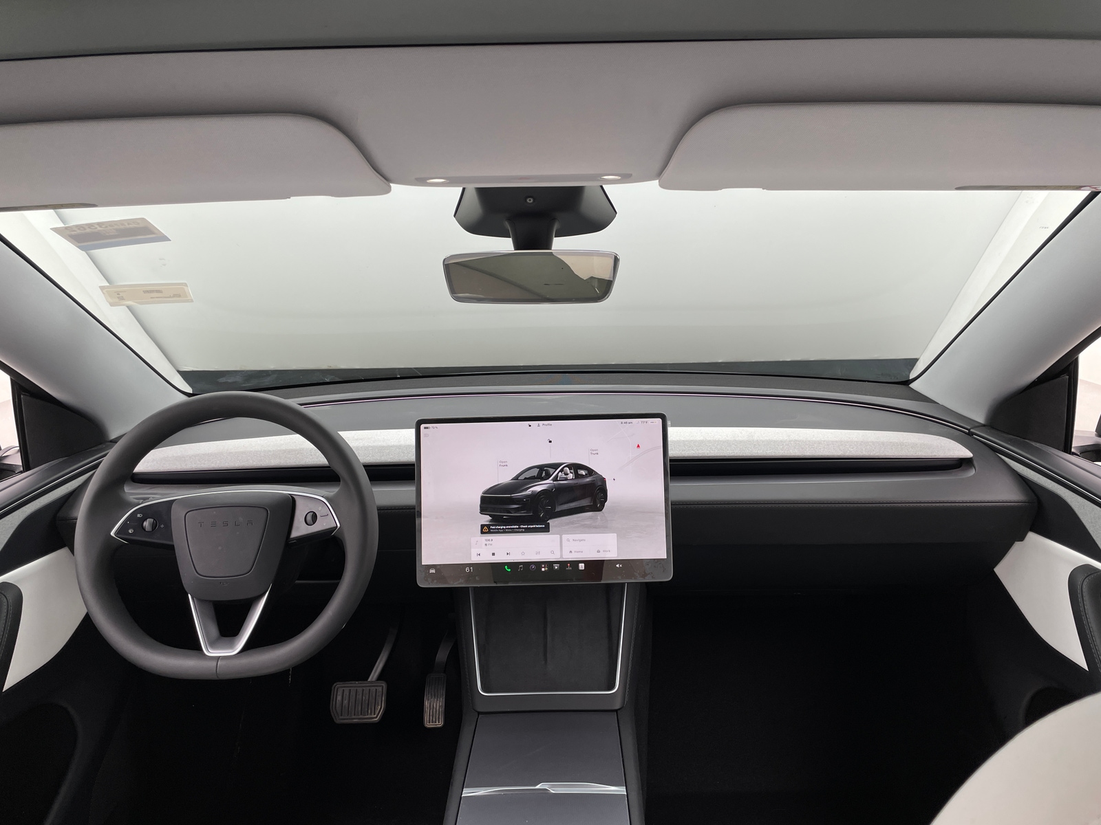 Thumbnail: 2026 Tesla Model Y - 3