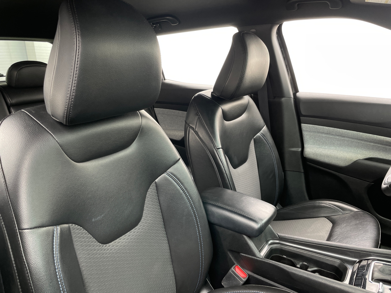 Thumbnail: 2023 Jeep Compass - 2