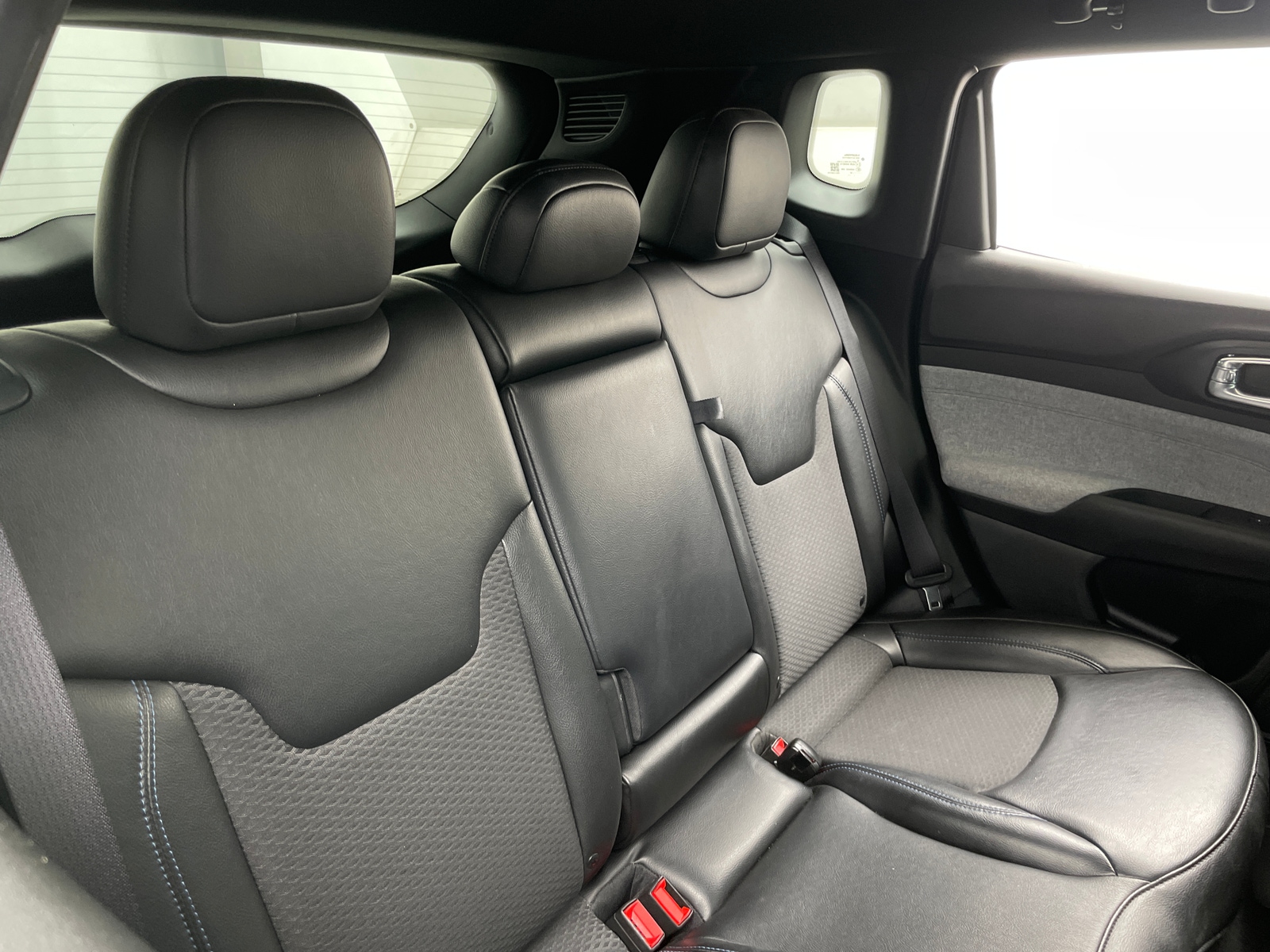 Thumbnail: 2023 Jeep Compass - 6