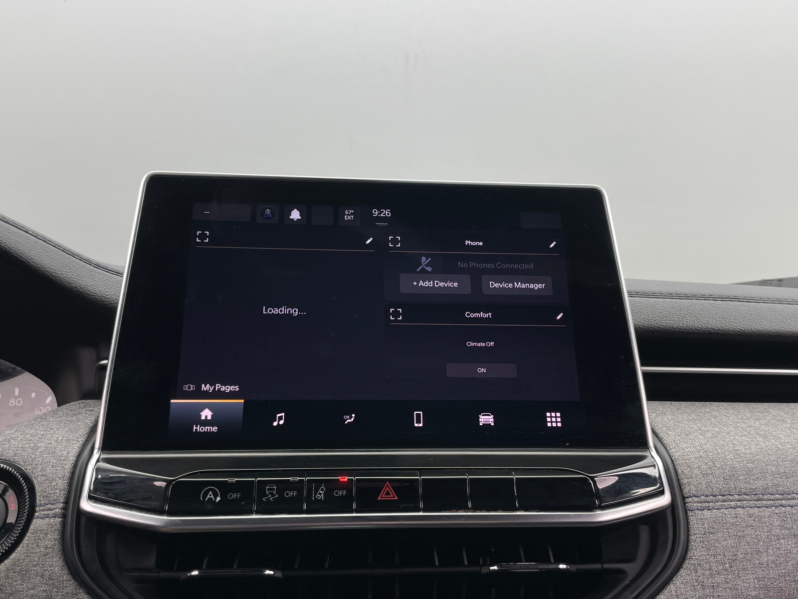 Thumbnail: 2023 Jeep Compass - 4