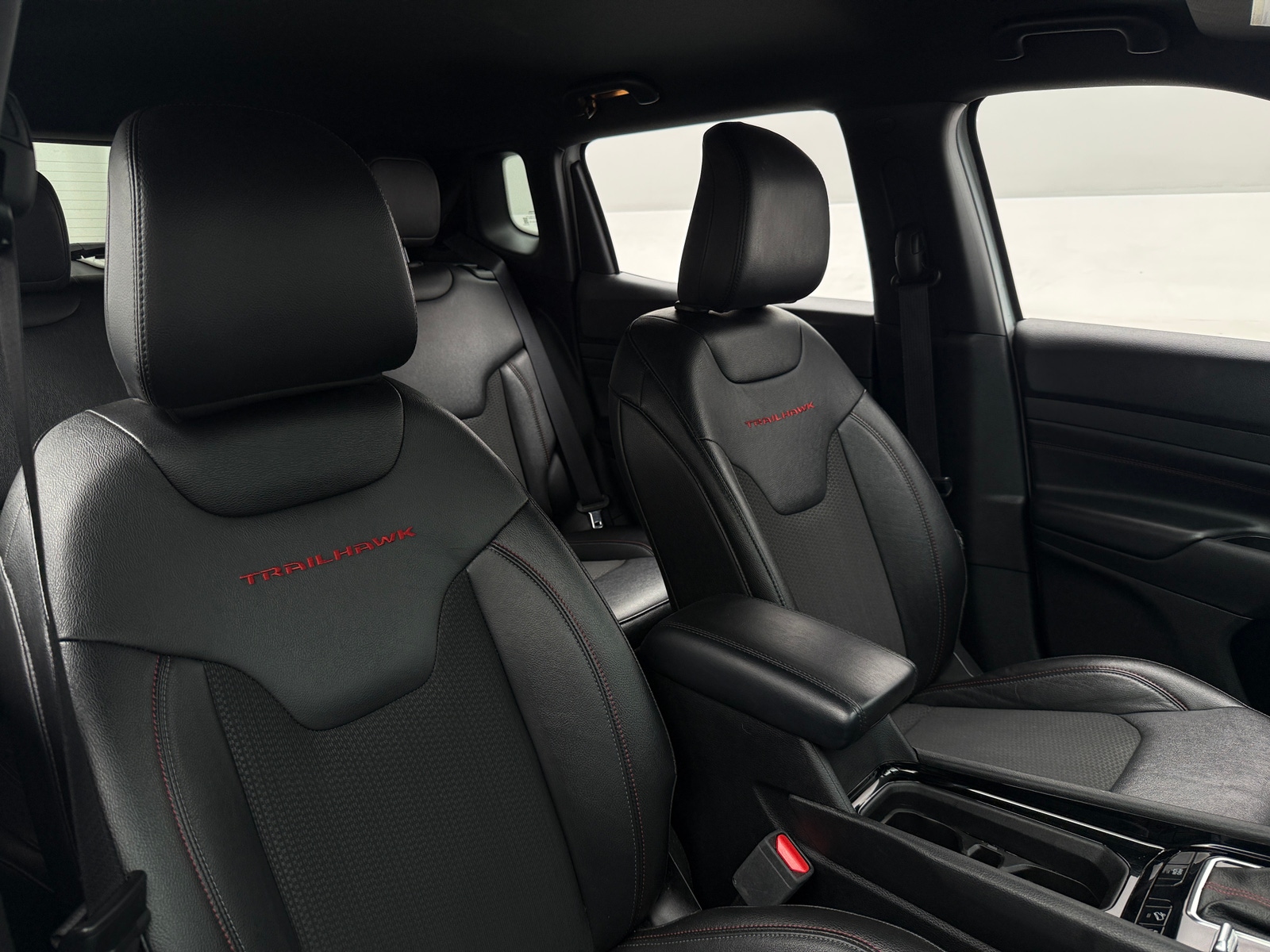 Thumbnail: 2024 Jeep Compass - 2