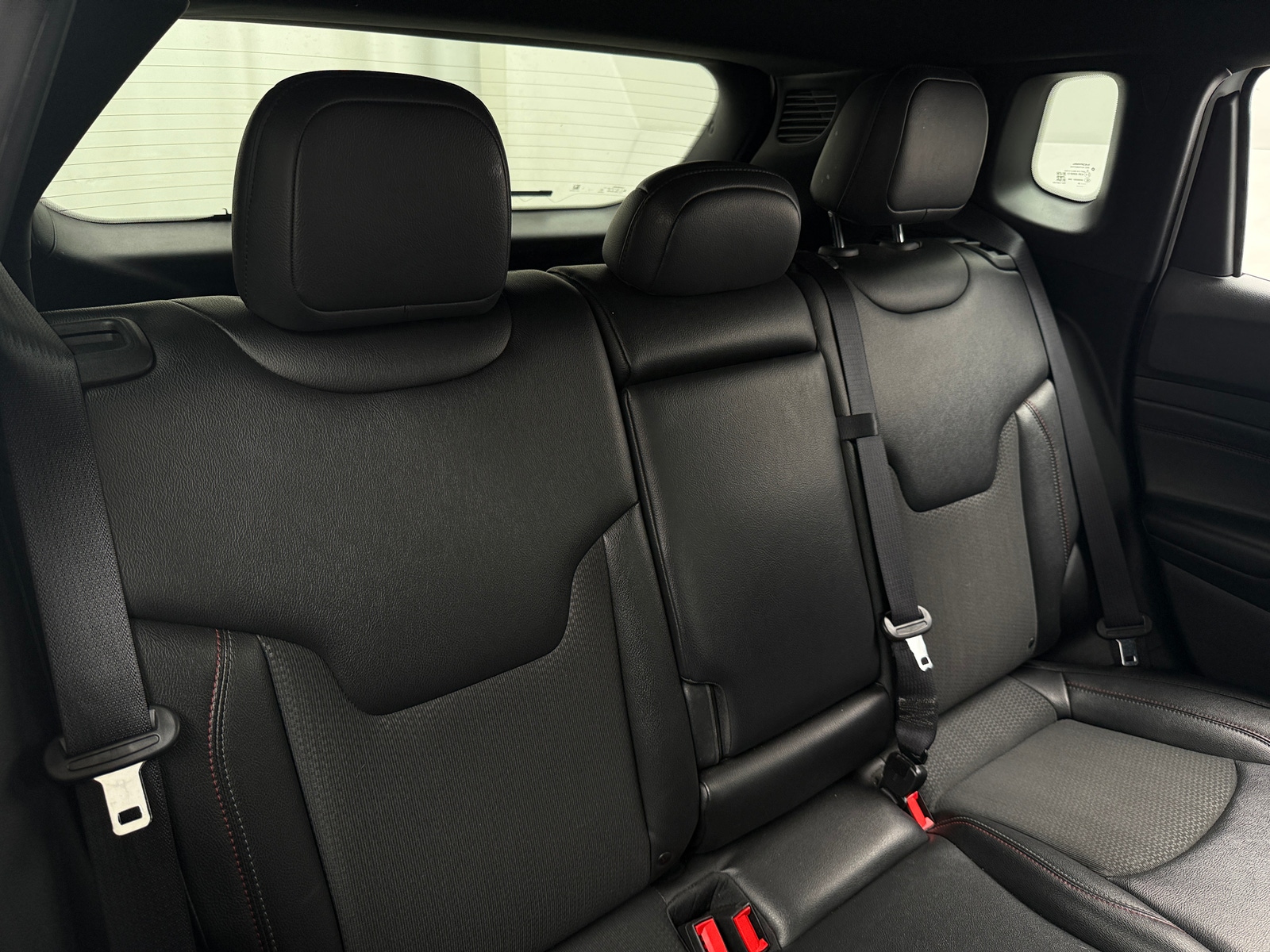 Thumbnail: 2024 Jeep Compass - 6