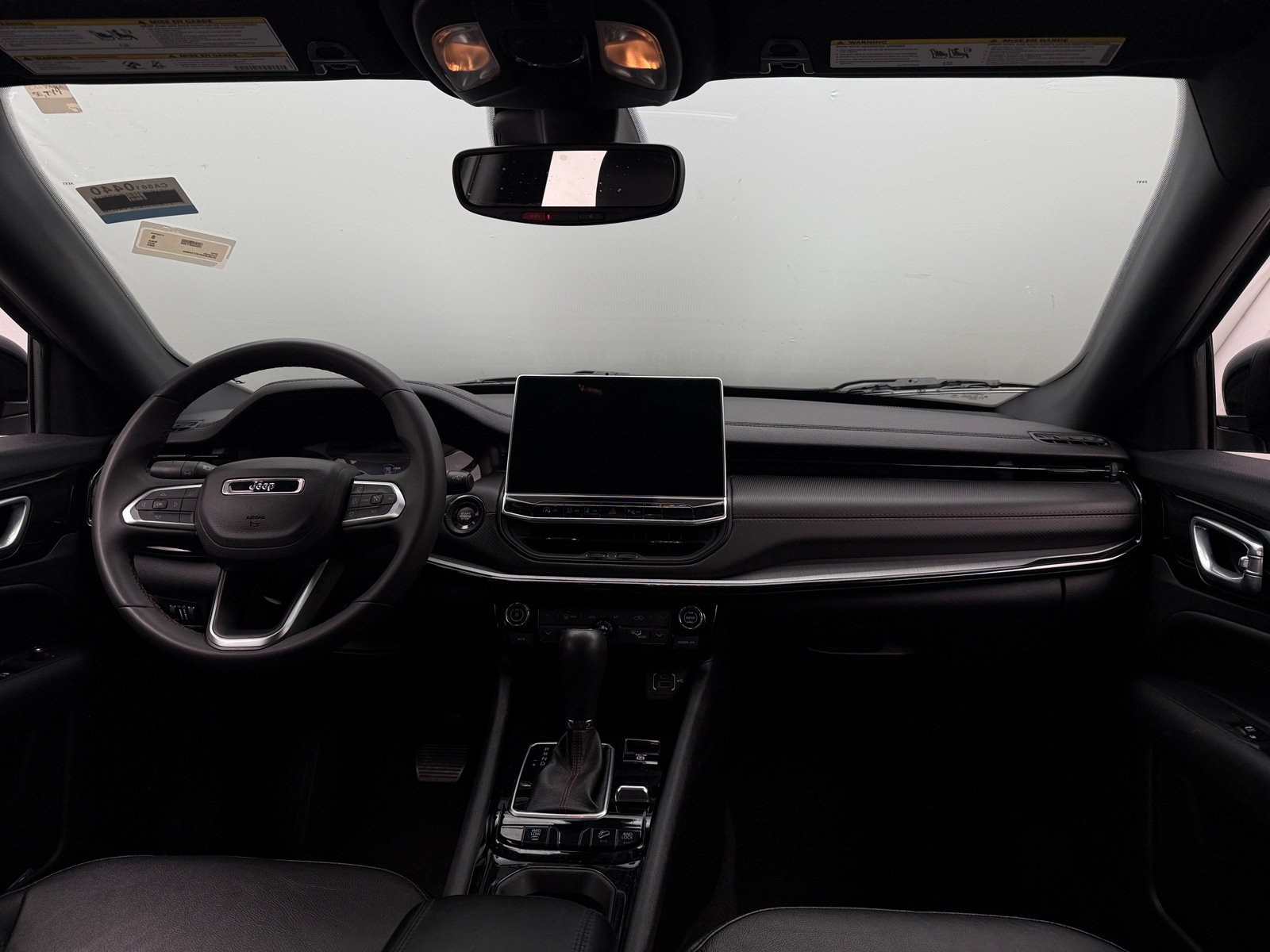 Thumbnail: 2024 Jeep Compass - 3