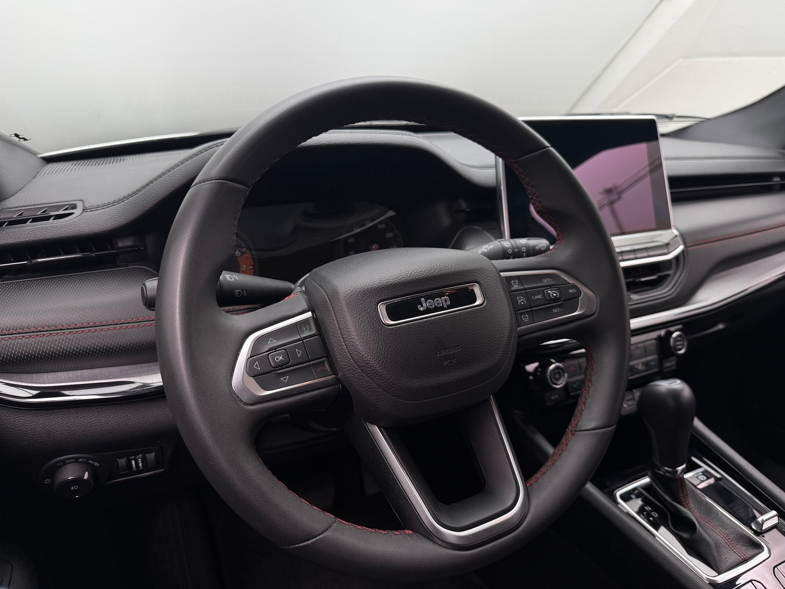 Thumbnail: 2024 Jeep Compass - 5
