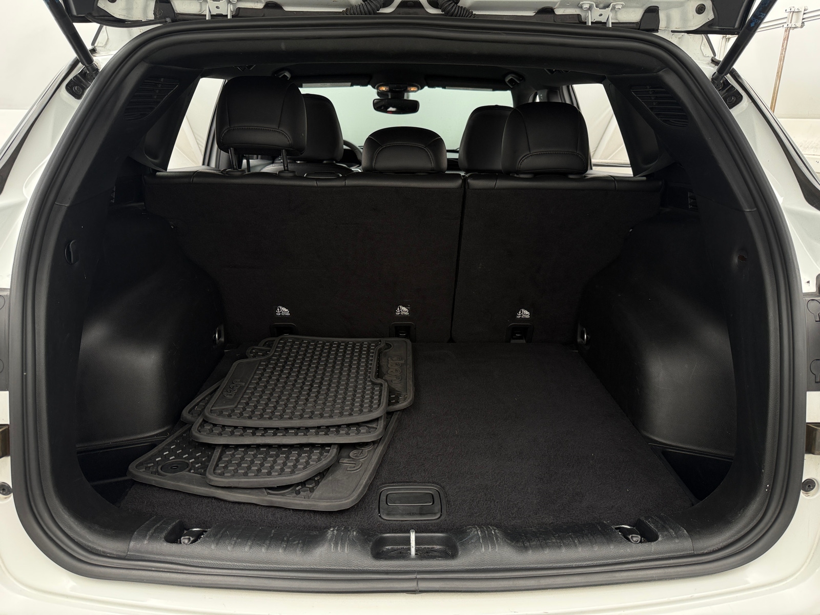 Thumbnail: 2024 Jeep Compass - 7