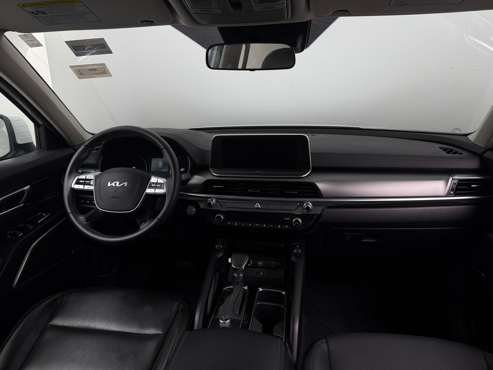 Thumbnail: 2022 Kia Telluride - 2