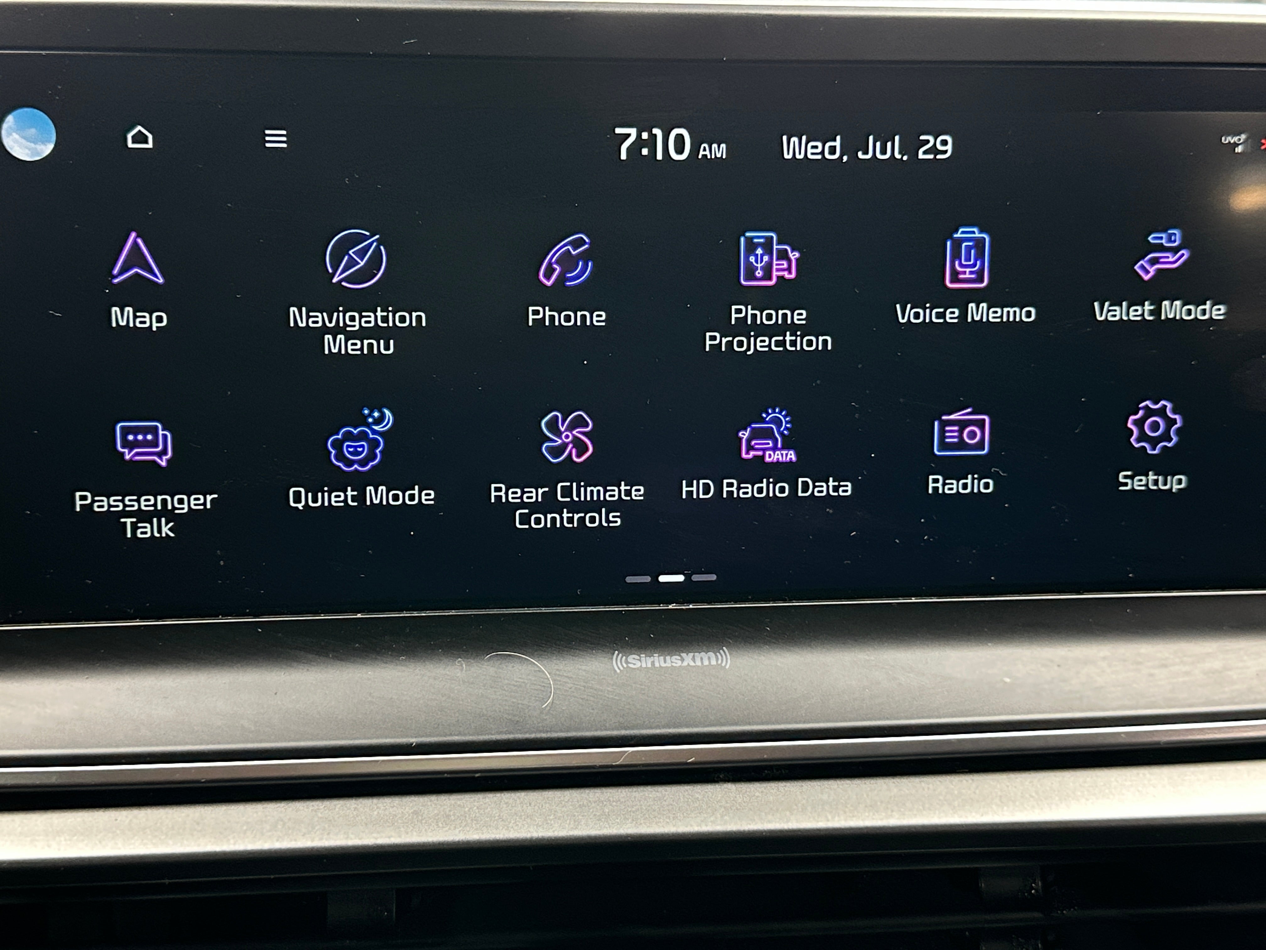 2022 Kia Telluride S - Photo 16