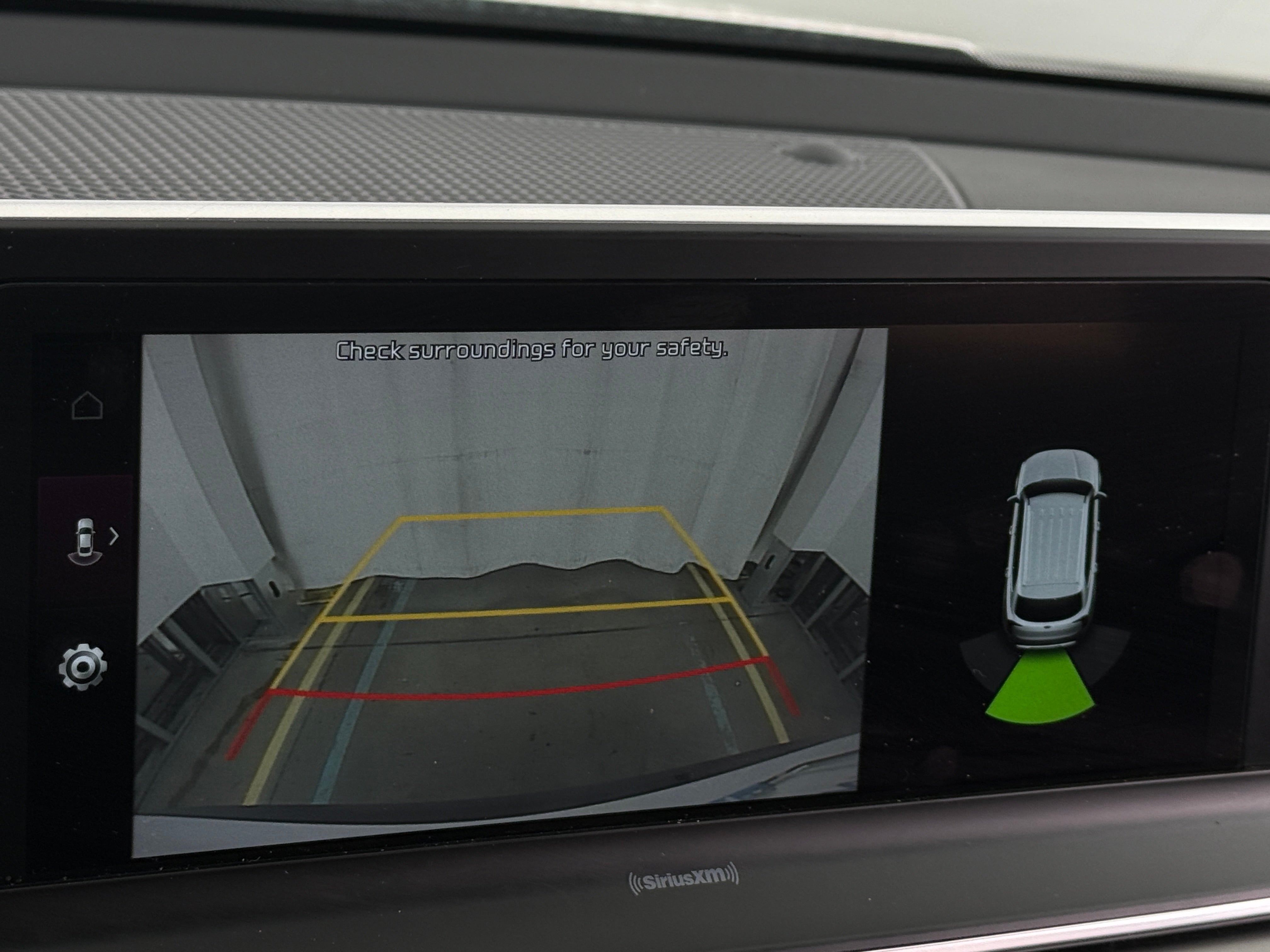 2022 Kia Telluride S - Photo 18