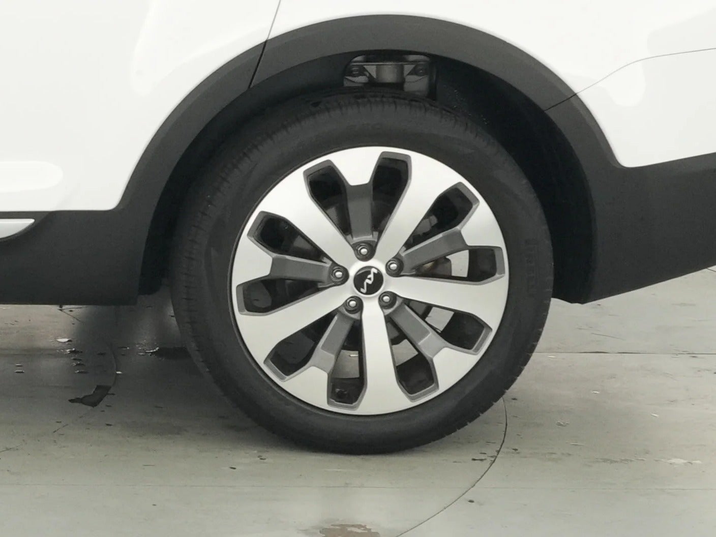 2022 Kia Telluride S - Photo 22