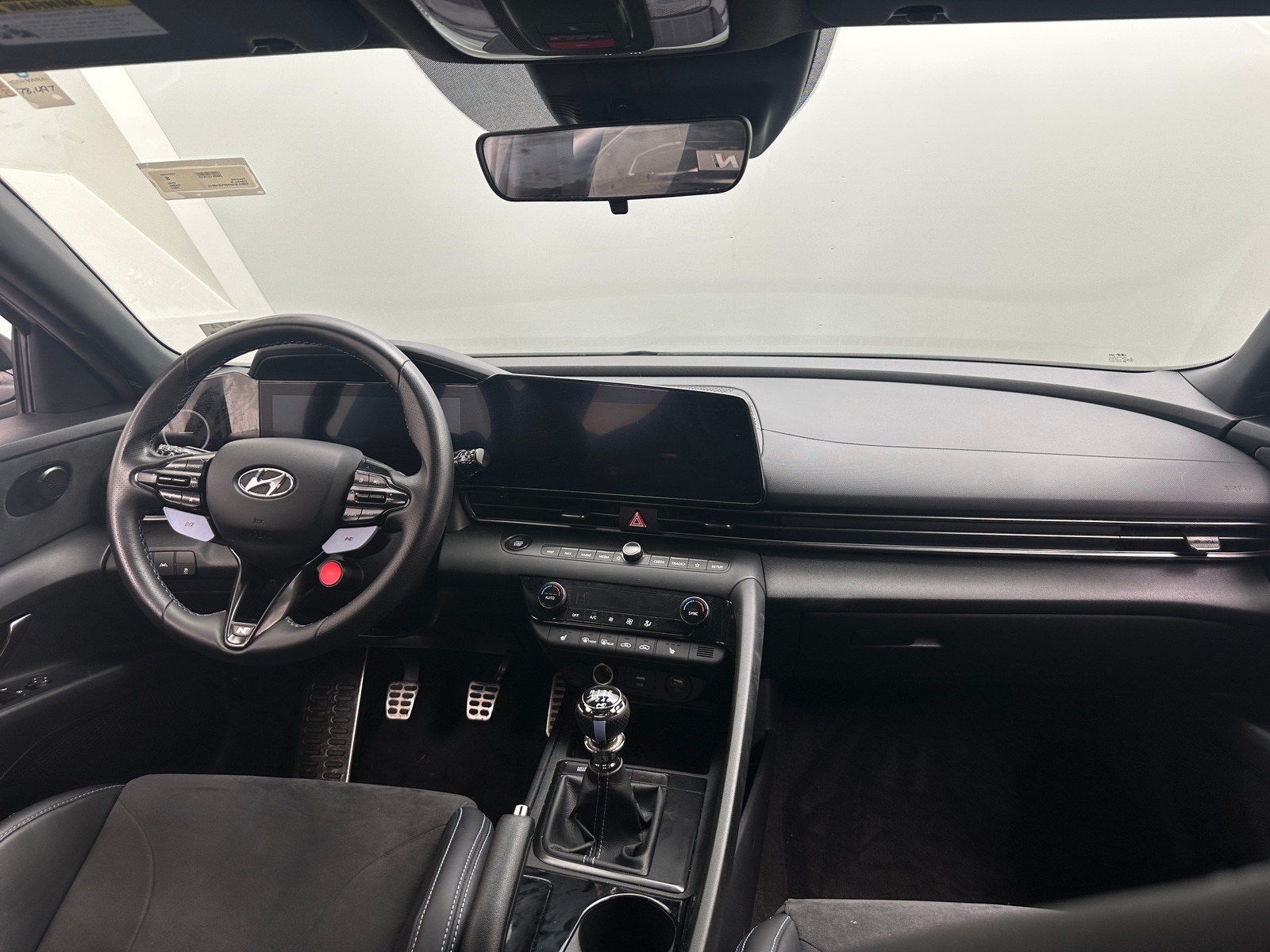 Thumbnail: 2023 Hyundai Elantra - 2