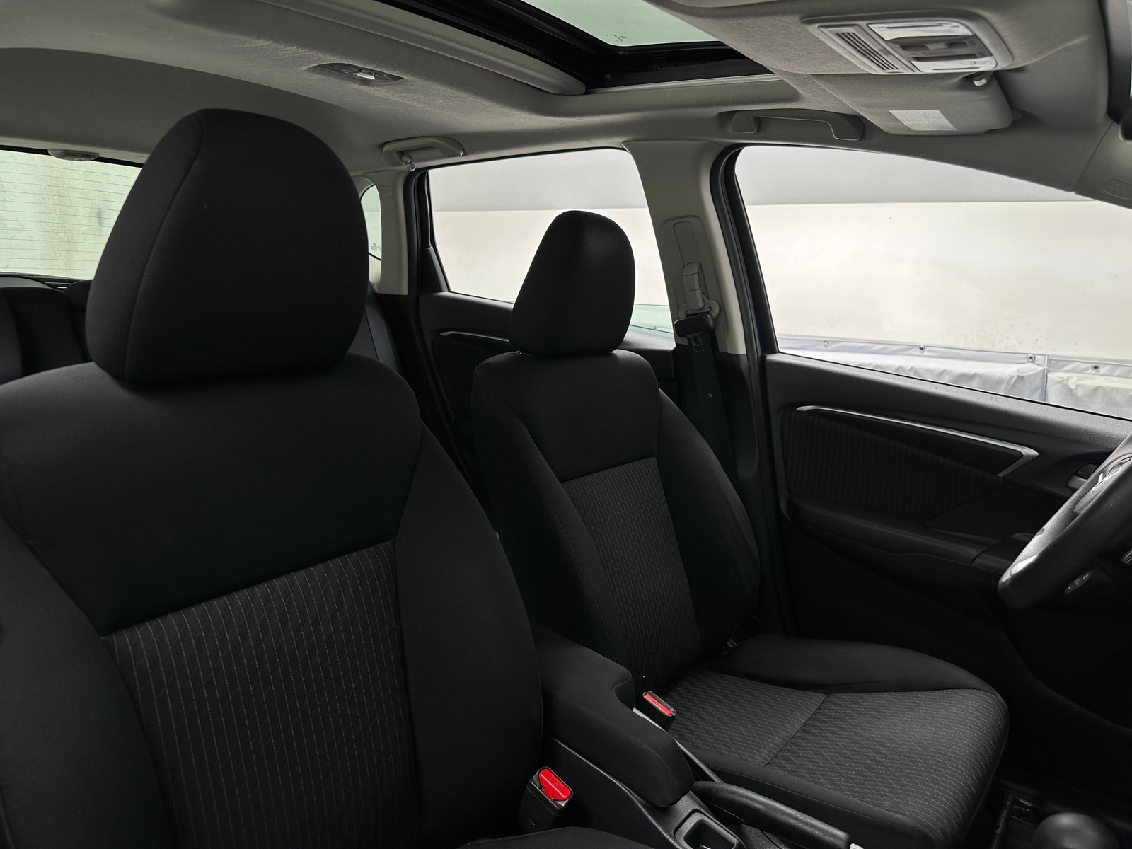 Thumbnail: 2019 Honda Fit - 2