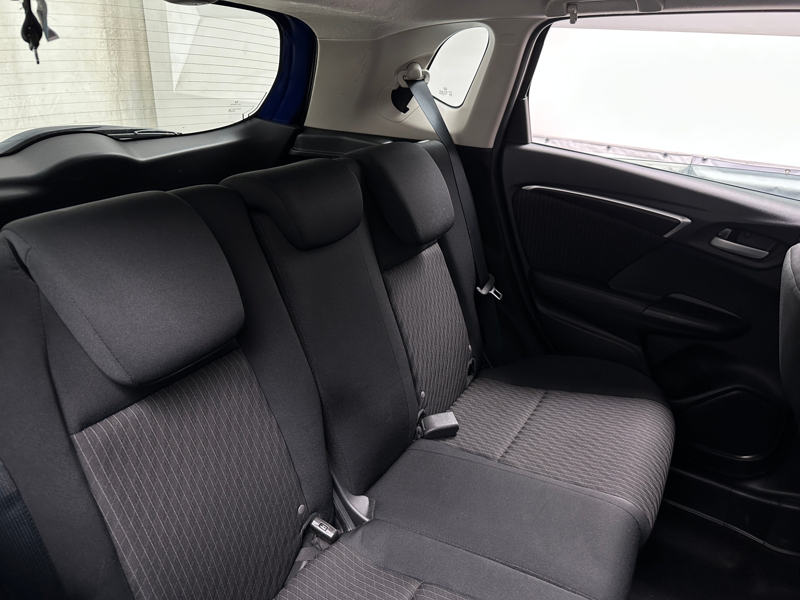 Thumbnail: 2019 Honda Fit - 6