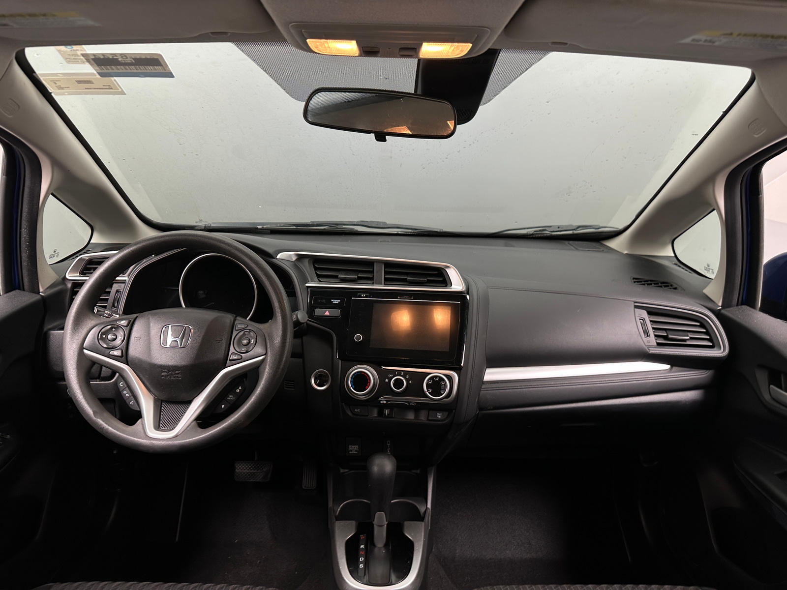 Thumbnail: 2019 Honda Fit - 3