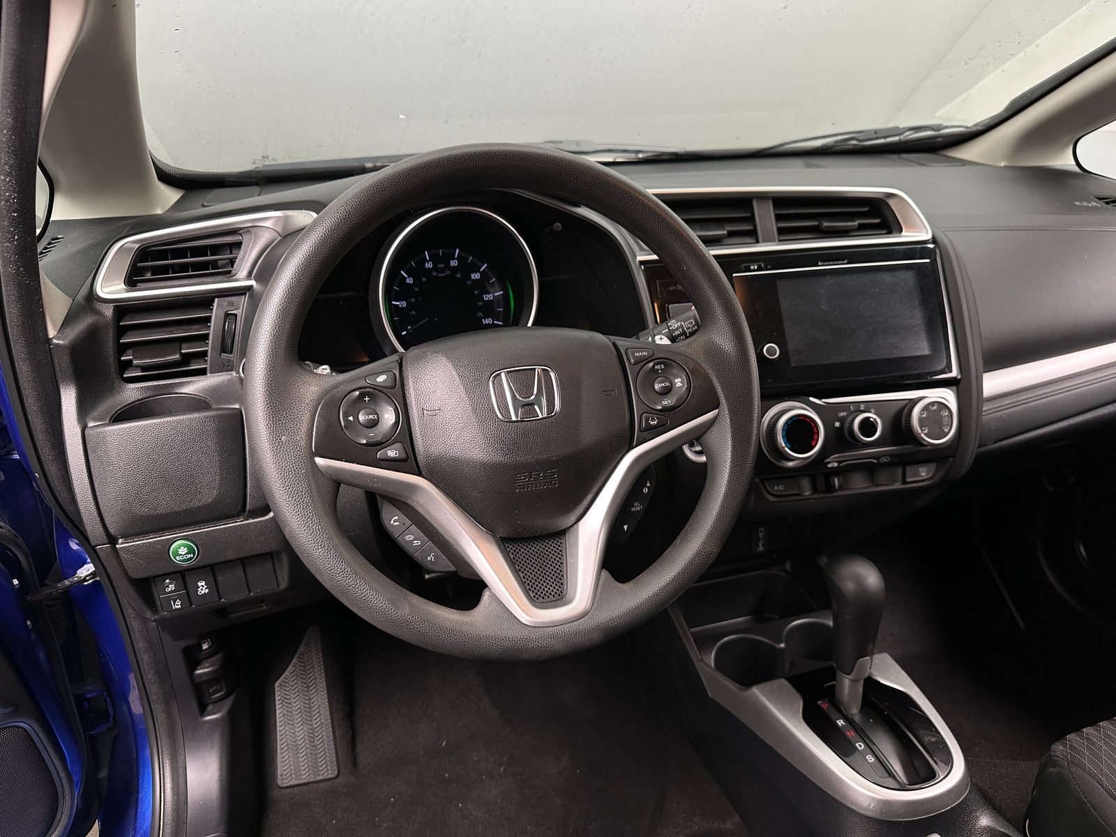 Thumbnail: 2019 Honda Fit - 5