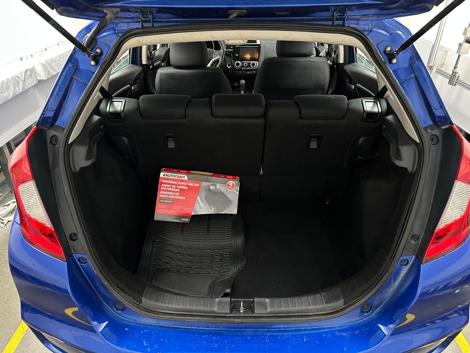 Thumbnail: 2019 Honda Fit - 7