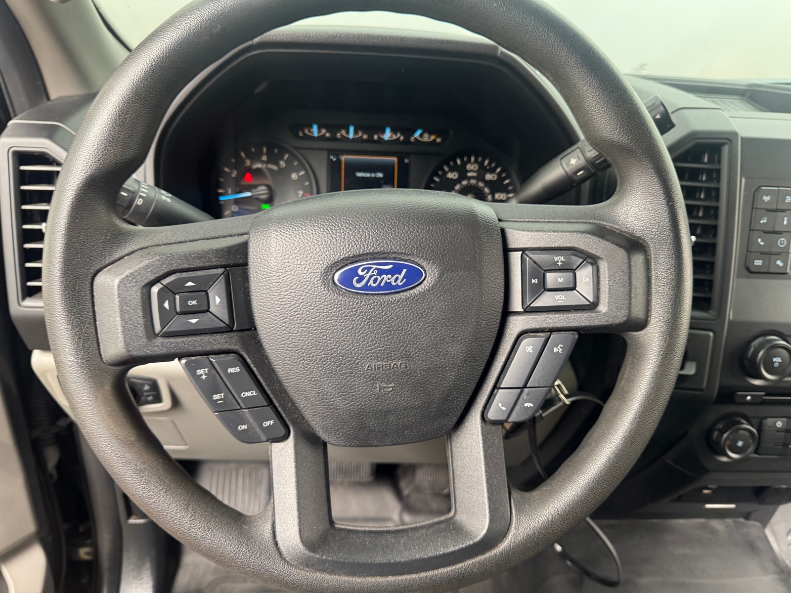 Thumbnail: 2018 Ford Econoline - 4