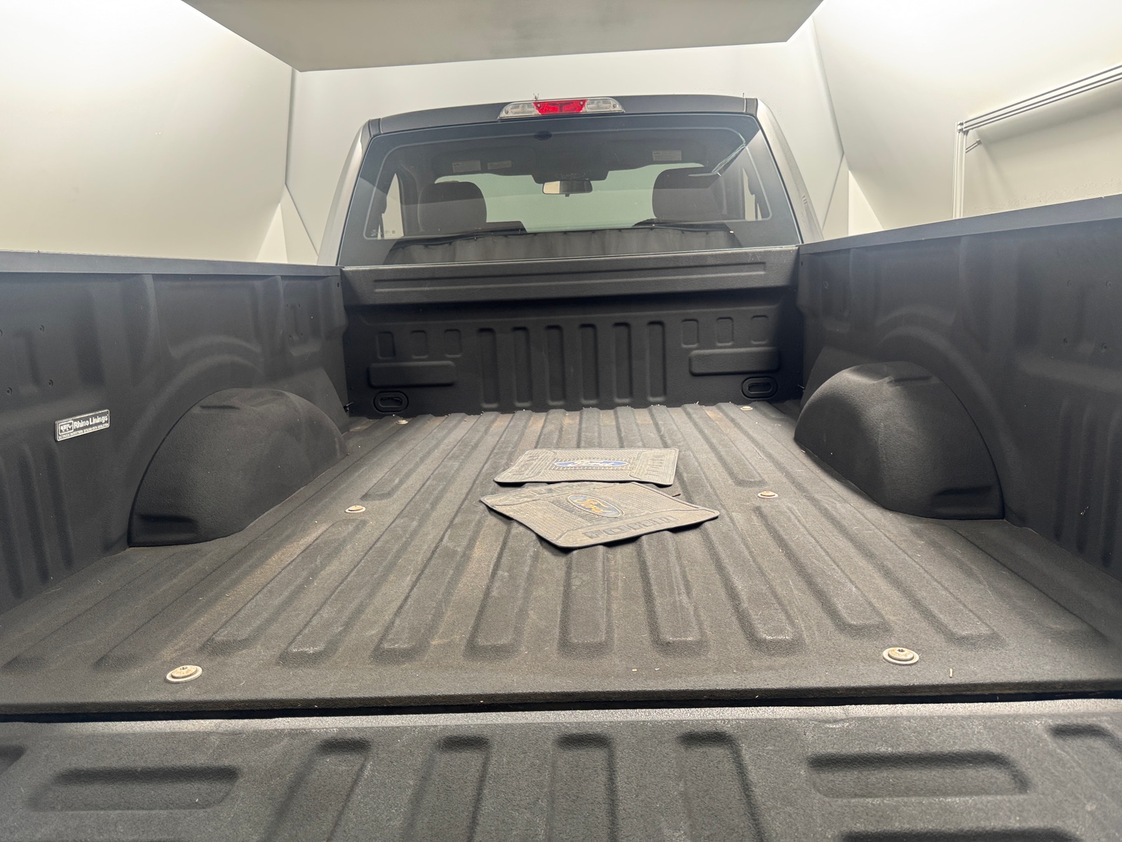 Thumbnail: 2018 Ford Econoline - 5