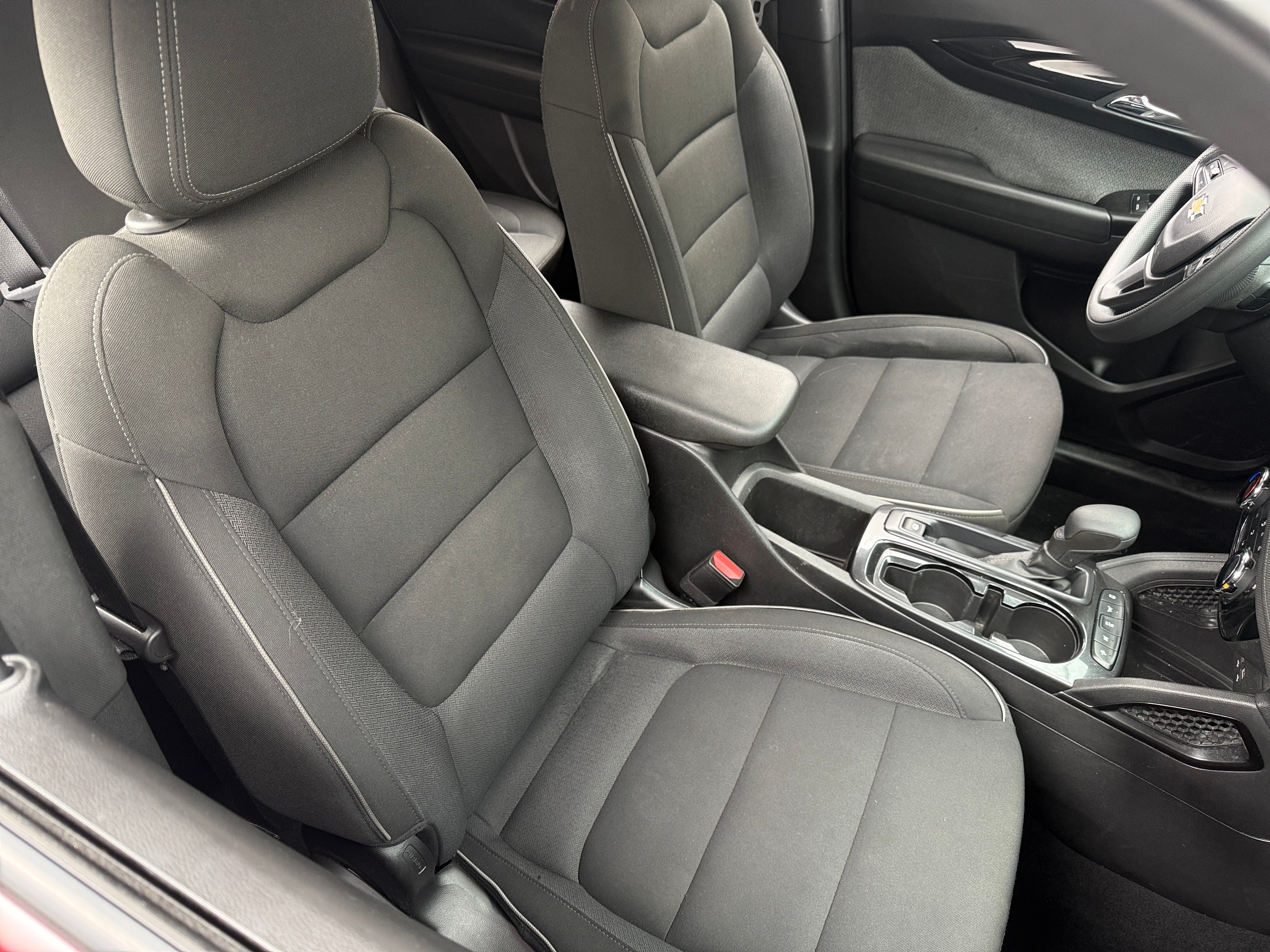 2024 Chevrolet TrailBlazer