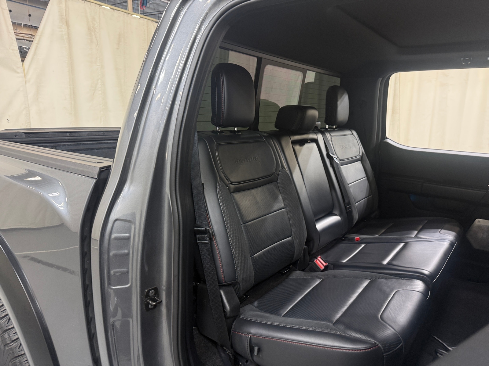 Thumbnail: 2024 Ford Econoline - 5