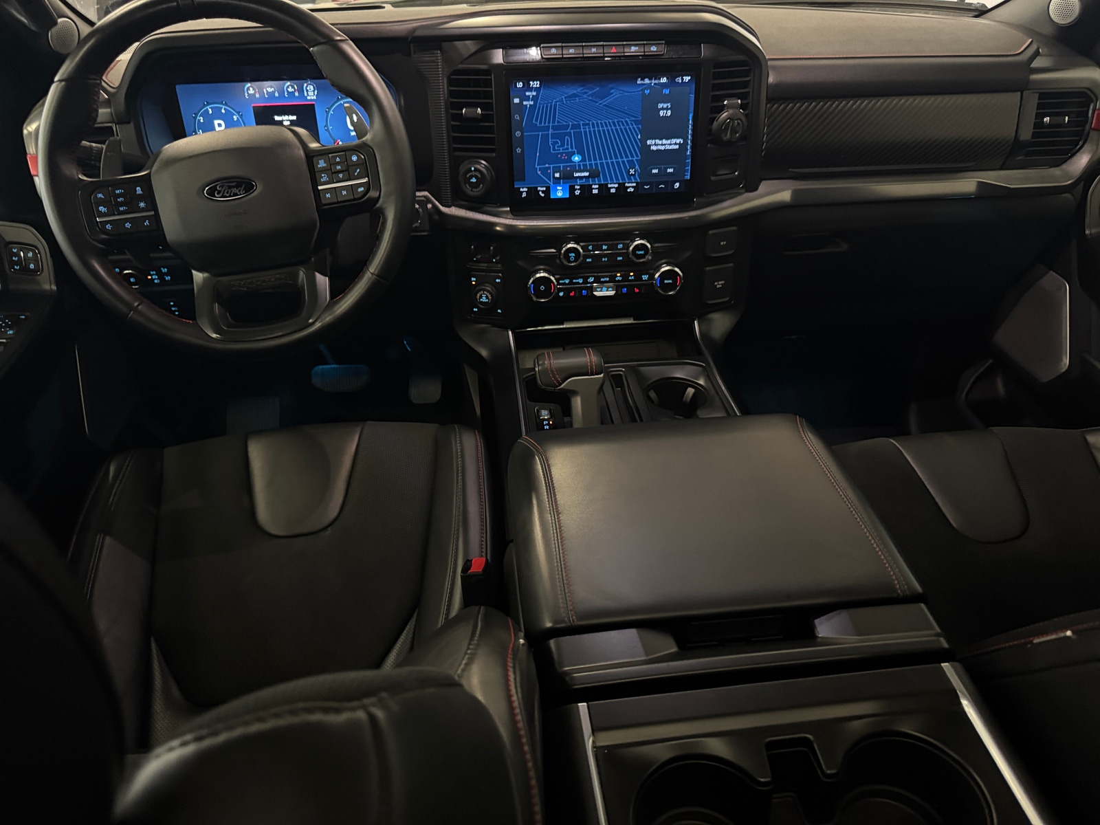 Thumbnail: 2024 Ford Econoline - 2