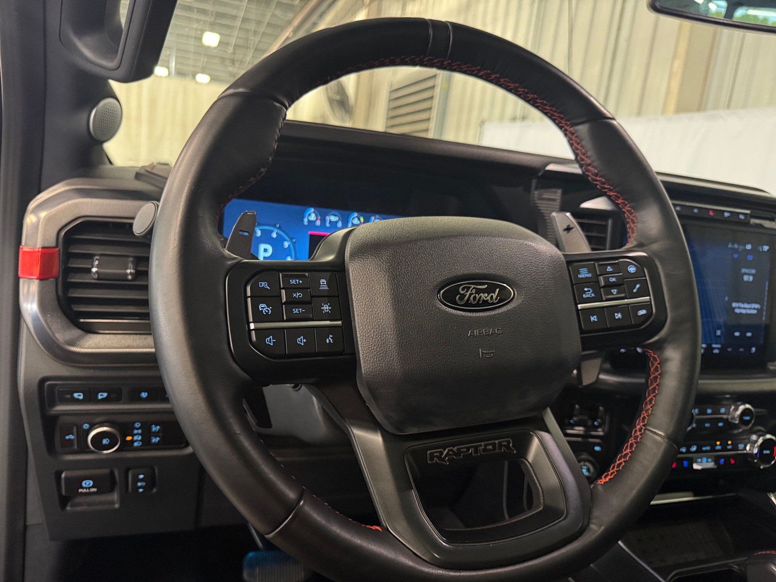 Thumbnail: 2024 Ford Econoline - 4