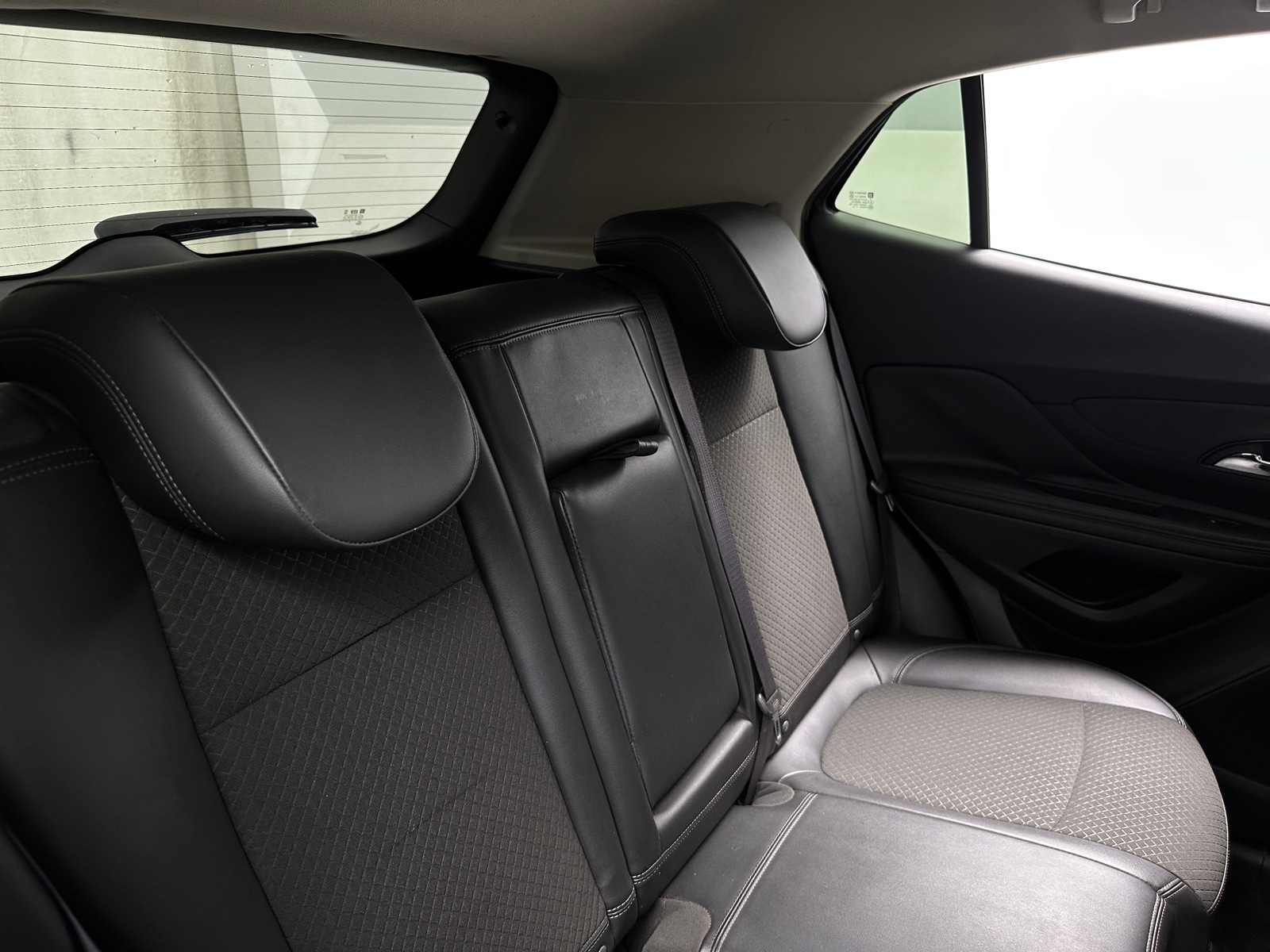 Thumbnail: 2018 Buick Encore - 5