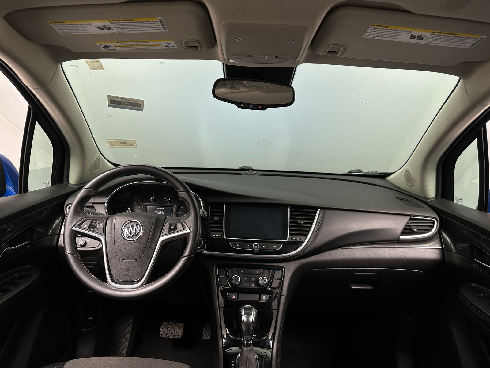 Thumbnail: 2018 Buick Encore - 2