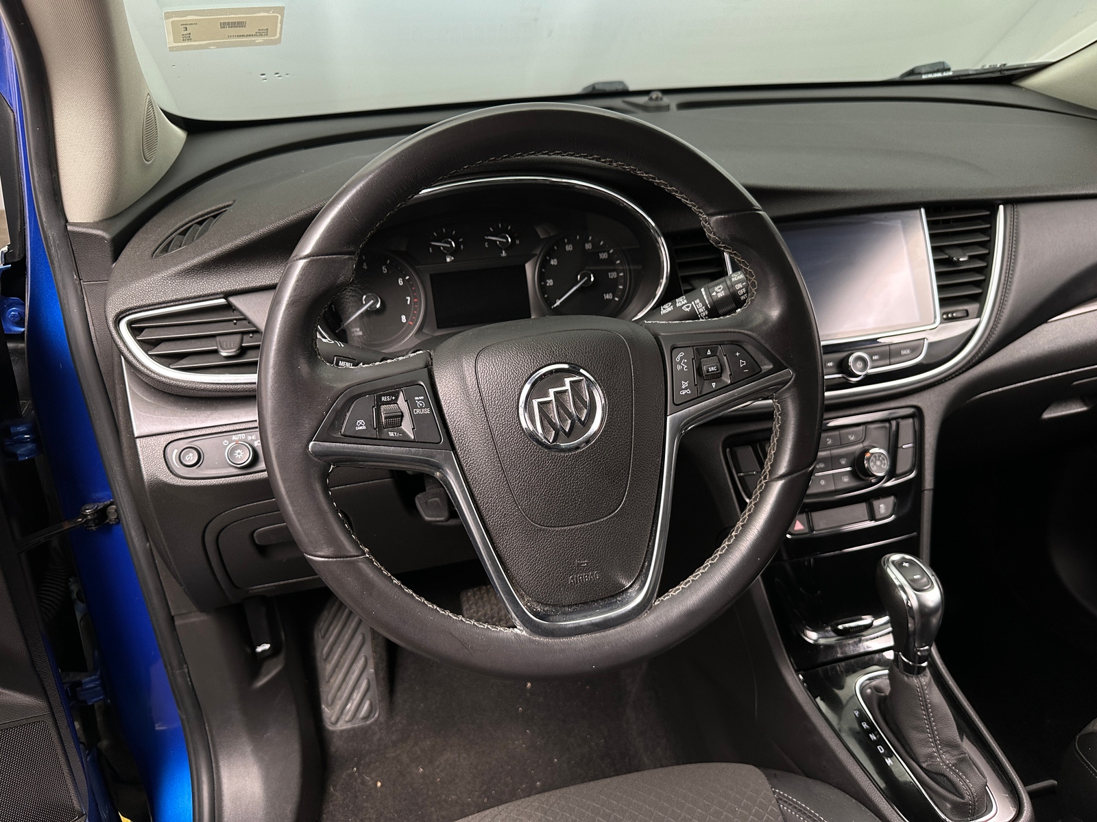 Thumbnail: 2018 Buick Encore - 4