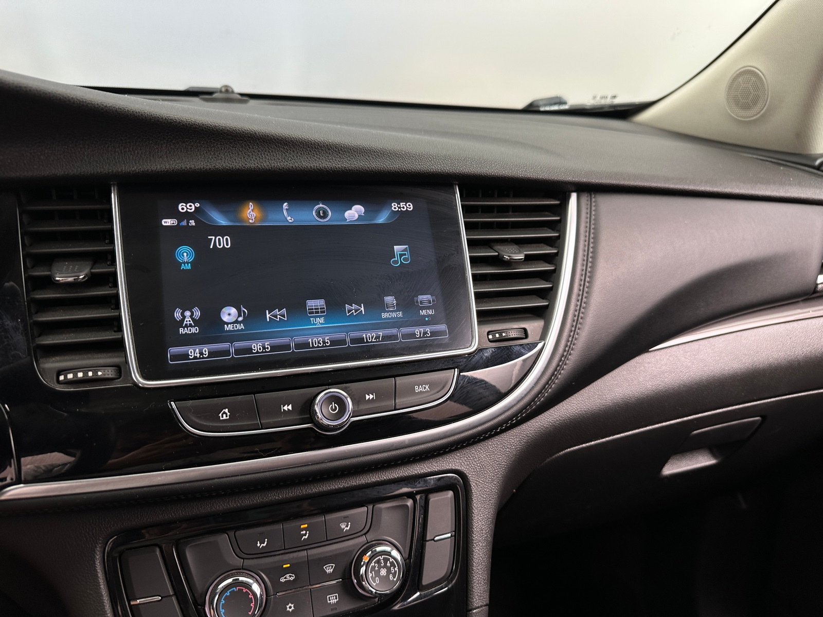 Thumbnail: 2018 Buick Encore - 3