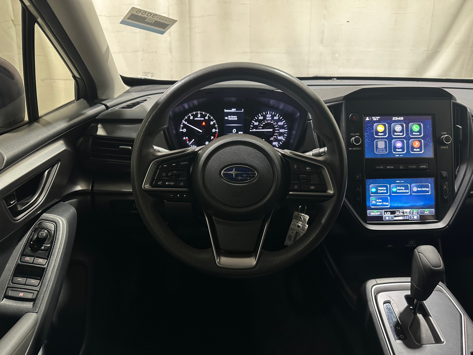 Thumbnail: 2024 Subaru Impreza - 5