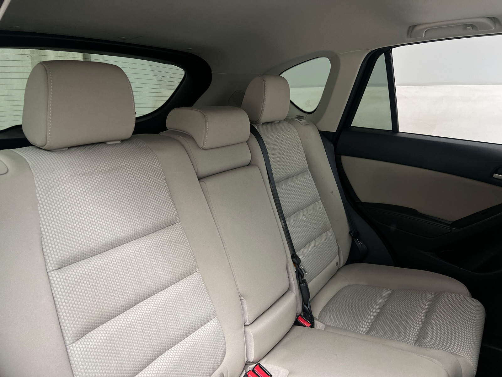Thumbnail: 2016 Mazda CX-5 - 6