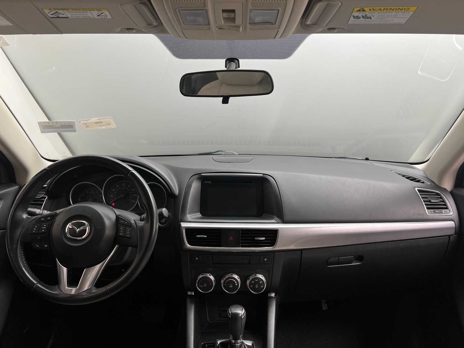 Thumbnail: 2016 Mazda CX-5 - 3