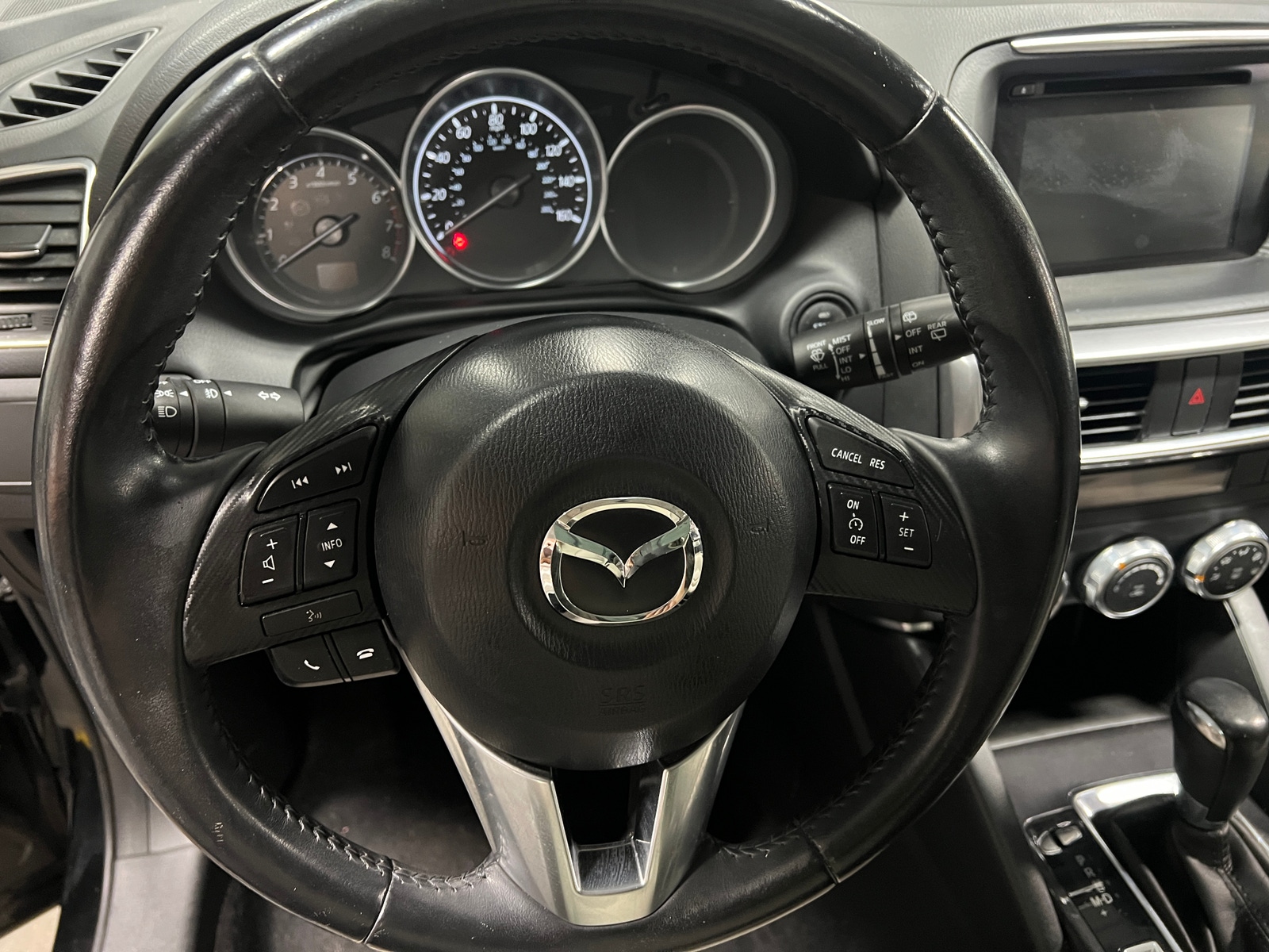 Thumbnail: 2016 Mazda CX-5 - 5