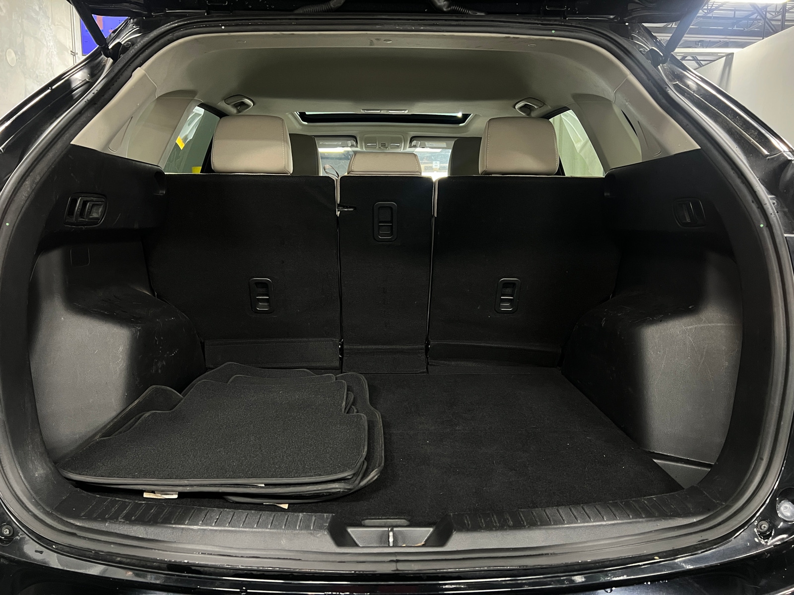 Thumbnail: 2016 Mazda CX-5 - 7