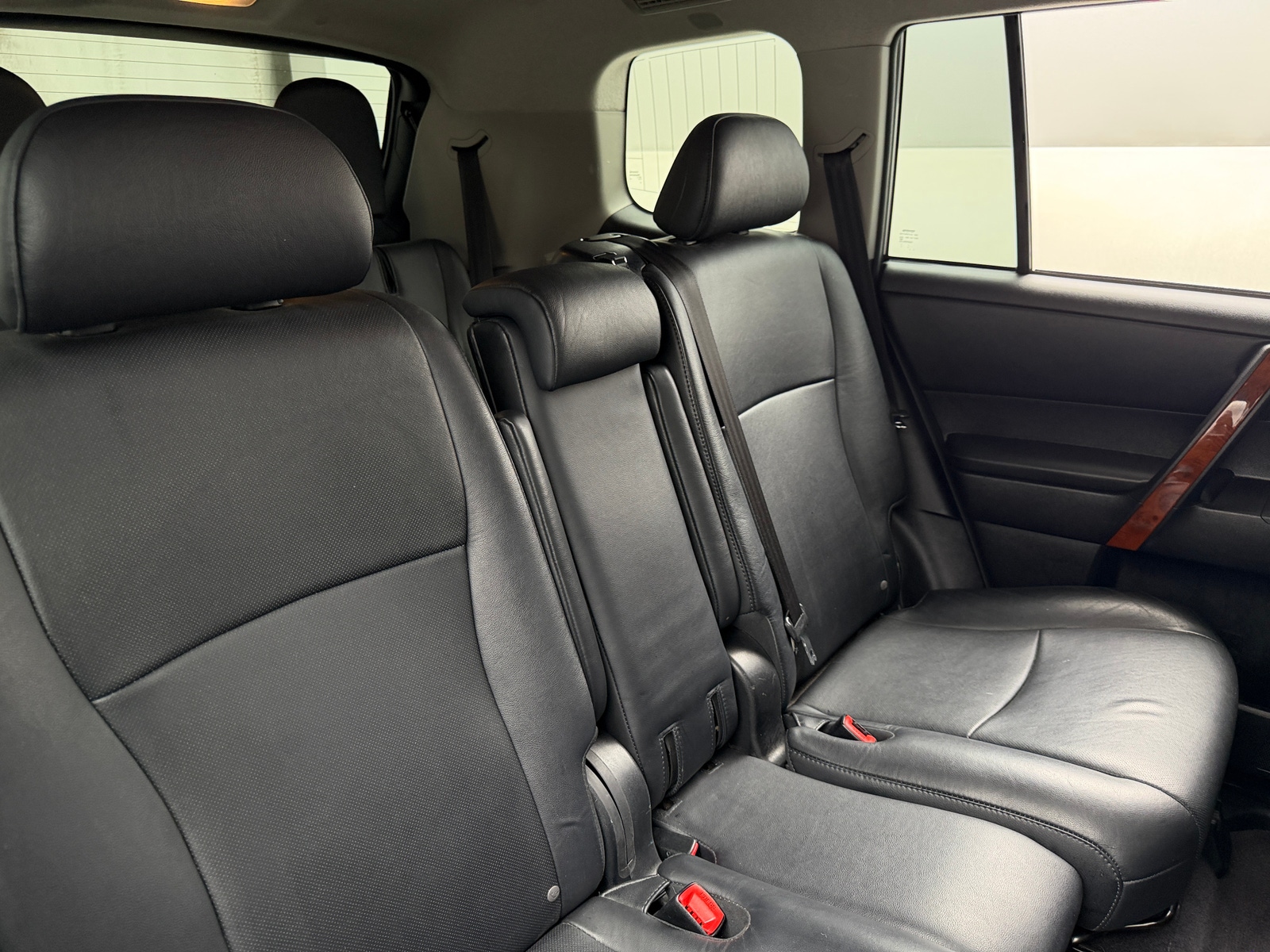 Thumbnail: 2011 Toyota Highlander - 5